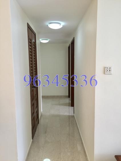 Carissa Park Condominium (D17), Condominium #153749172